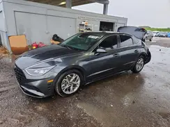 KMHL64JA6NA225191 2022 HYUNDAI SONATA