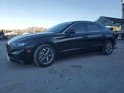 KMHL64JA6NA232741 2022 HYUNDAI SONATA