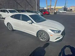 KMHL64JA6NA233081 2022 HYUNDAI SONATA