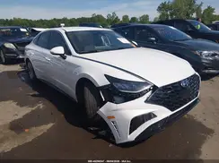 KMHL64JA6NA233470 2022 HYUNDAI SONATA