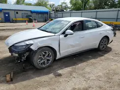 KMHL64JA6NA234330 2022 HYUNDAI SONATA