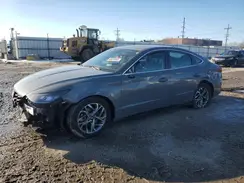 KMHL64JA6NA235364 2022 HYUNDAI SONATA