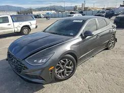 KMHL64JA6NA237485 2022 HYUNDAI SONATA