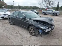 KMHL64JA6NA239379 2022 HYUNDAI SONATA