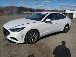 KMHL64JA6NA240144 2022 HYUNDAI SONATA