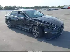 KMHL64JA6NA240466 2022 HYUNDAI SONATA