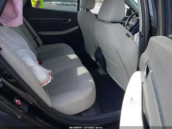 KMHL64JA6NA240466 2022 HYUNDAI SONATA - Image 8