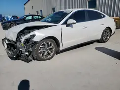 KMHL64JA6NA241553 2022 HYUNDAI SONATA