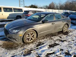 KMHL64JA6NA243982 2022 HYUNDAI SONATA