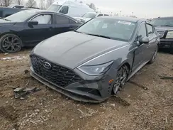 KMHL64JA6NA244453 2022 HYUNDAI SONATA