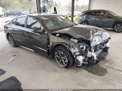 KMHL64JA6PA247887 2023 HYUNDAI SONATA