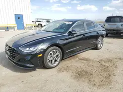 KMHL64JA6PA250370 2023 HYUNDAI SONATA