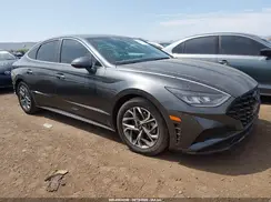 KMHL64JA6PA251793 2023 HYUNDAI SONATA