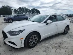 KMHL64JA6PA252250 2023 HYUNDAI SONATA