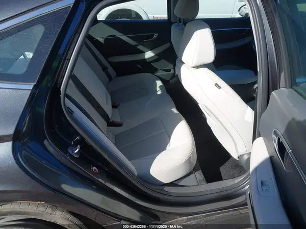 KMHL64JA6PA257187 2023 HYUNDAI SONATA - Image 8