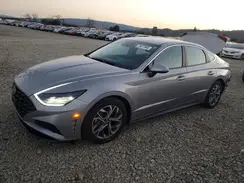 KMHL64JA6PA263135 2023 HYUNDAI SONATA