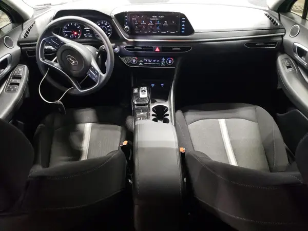 KMHL64JA6PA263149 2023 HYUNDAI SONATA - Image 8