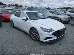 KMHL64JA6PA263913 2023 HYUNDAI SONATA