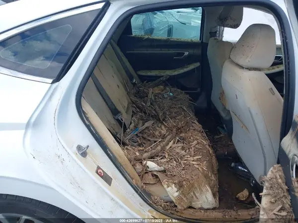 KMHL64JA6PA263913 2023 HYUNDAI SONATA - Image 8