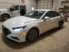 KMHL64JA6PA265225 2023 HYUNDAI SONATA