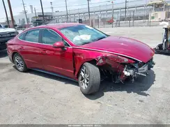 KMHL64JA6PA265354 2023 HYUNDAI SONATA