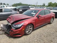 KMHL64JA6PA265421 2023 HYUNDAI SONATA