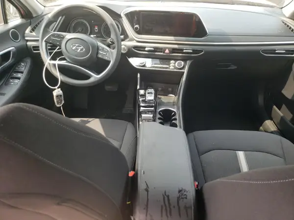 KMHL64JA6PA265421 2023 HYUNDAI SONATA - Image 8