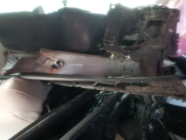 KMHL64JA6PA266018 2023 HYUNDAI SONATA - Image 8