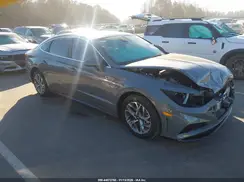 KMHL64JA6PA266021 2023 HYUNDAI SONATA