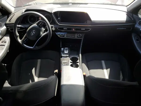 KMHL64JA6PA269632 2023 HYUNDAI SONATA - Image 8