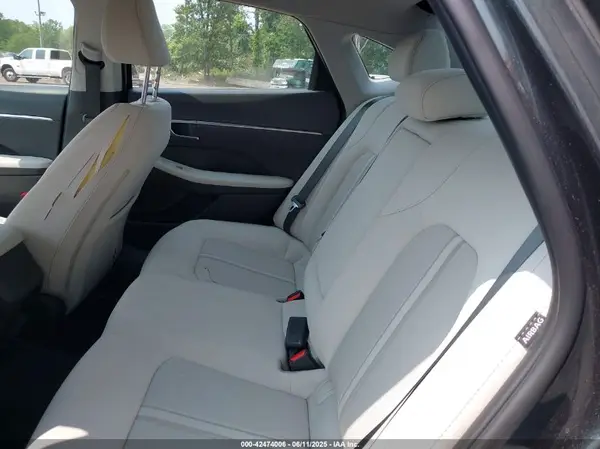 KMHL64JA6PA271266 2023 HYUNDAI SONATA - Image 8