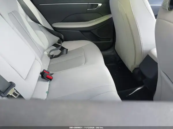 KMHL64JA6PA271428 2023 HYUNDAI SONATA - Image 8