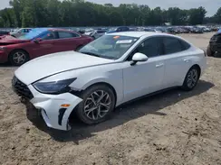 KMHL64JA6PA271610 2023 HYUNDAI SONATA
