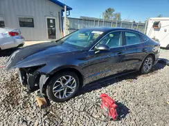 KMHL64JA6PA271851 2023 HYUNDAI SONATA