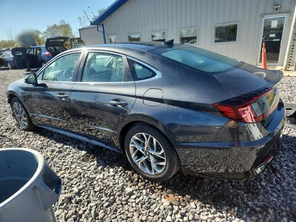 KMHL64JA6PA271851 2023 HYUNDAI SONATA - Image 2