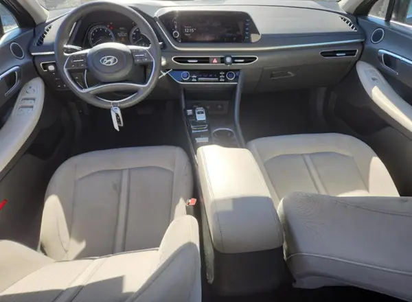 KMHL64JA6PA271851 2023 HYUNDAI SONATA - Image 8