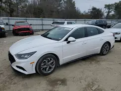 KMHL64JA6PA272742 2023 HYUNDAI SONATA