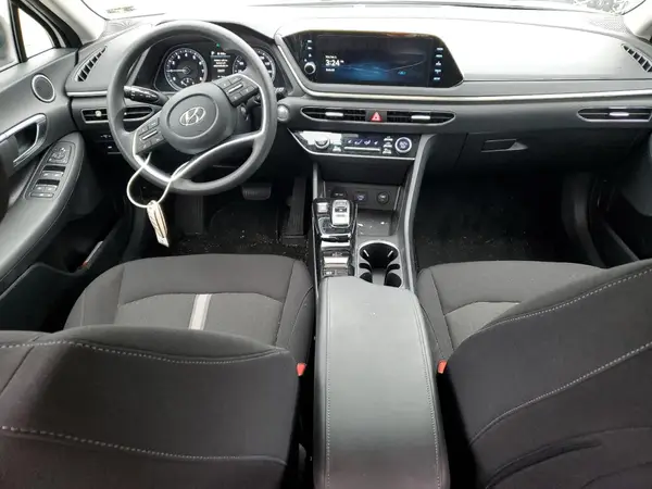 KMHL64JA6PA272742 2023 HYUNDAI SONATA - Image 8