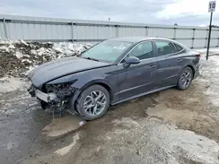 KMHL64JA6PA272918 2023 HYUNDAI SONATA
