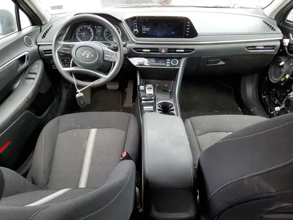 KMHL64JA6PA272918 2023 HYUNDAI SONATA - Image 8
