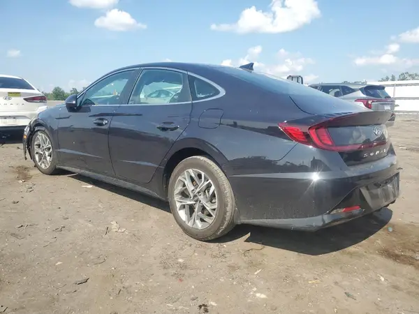 KMHL64JA6PA272921 2023 HYUNDAI SONATA - Image 2
