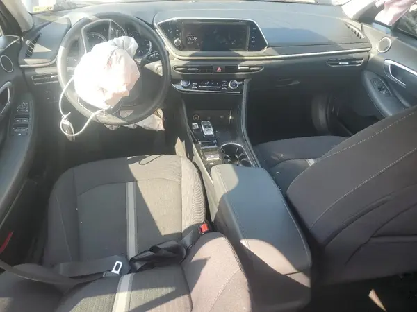 KMHL64JA6PA272921 2023 HYUNDAI SONATA - Image 8