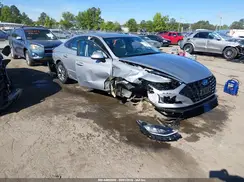 KMHL64JA6PA275219 2023 HYUNDAI SONATA