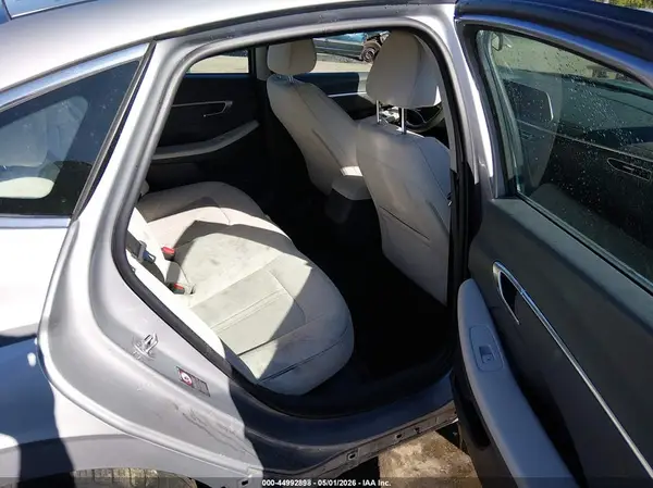 KMHL64JA6PA275219 2023 HYUNDAI SONATA - Image 8