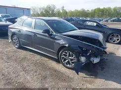 KMHL64JA6PA275513 2023 HYUNDAI SONATA