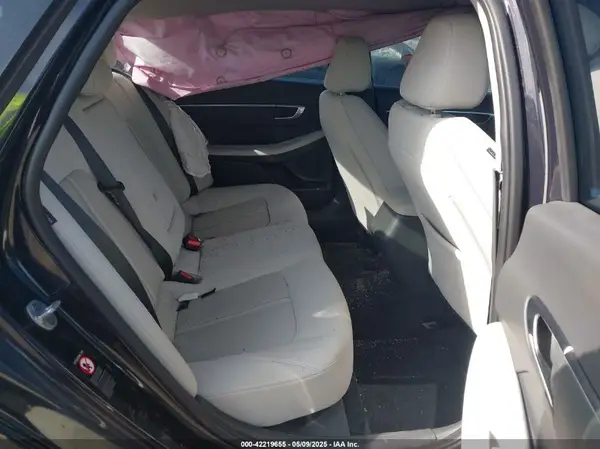 KMHL64JA6PA275513 2023 HYUNDAI SONATA - Image 8