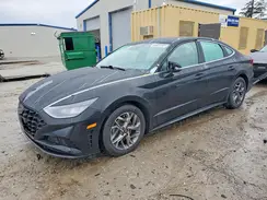 KMHL64JA6PA277312 2023 HYUNDAI SONATA