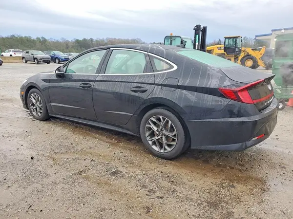 KMHL64JA6PA277312 2023 HYUNDAI SONATA - Image 2