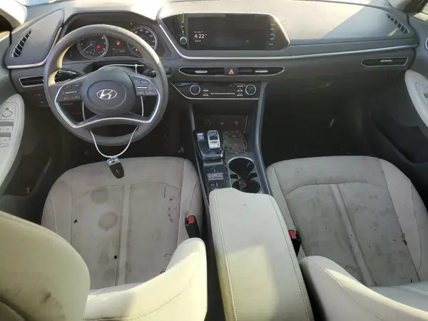 KMHL64JA6PA278394 2023 HYUNDAI SONATA - Image 8