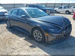 KMHL64JA6PA278427 2023 HYUNDAI SONATA
